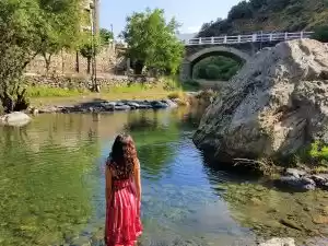 Photo of A Road Trip in Rural