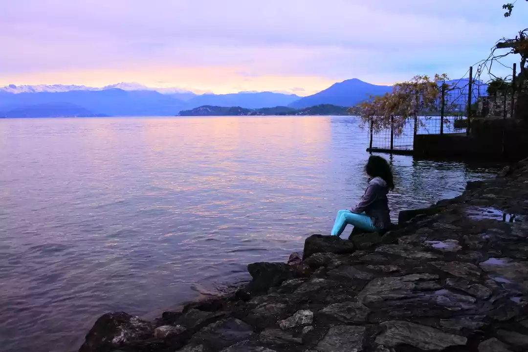 Photo of The Magic of Ispra, 