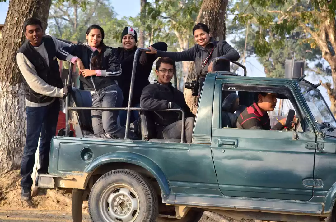 Photo of Unexplored North-Eas