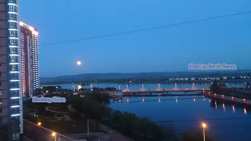 Photo of Explore North Korea