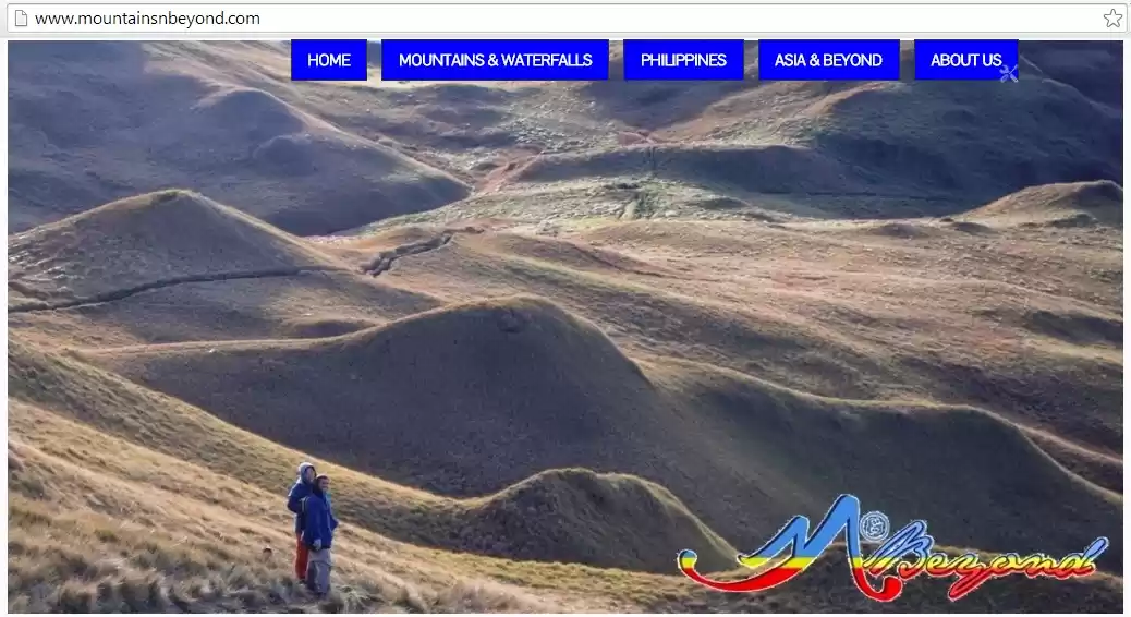 Photo of Why I Climb Mountain