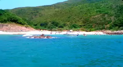 Photo of Hong Kong: The Top 5