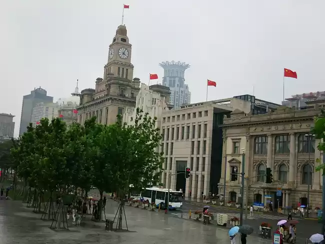 Photo of Shanghai Shenanigans
