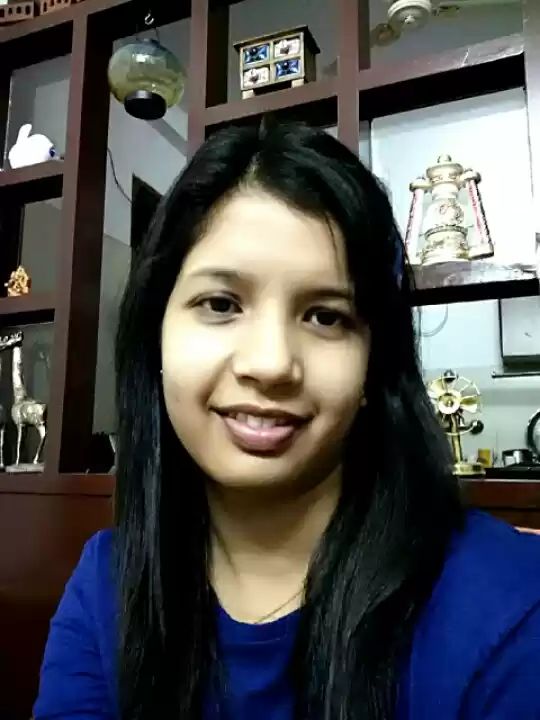 Photo of Richa Kolbhandari