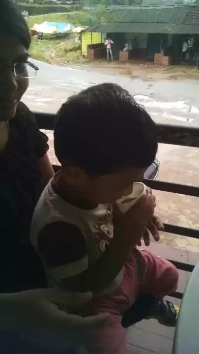 Photo of The Western Ghats