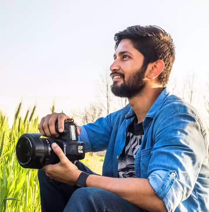 Photo of Nitish Waila