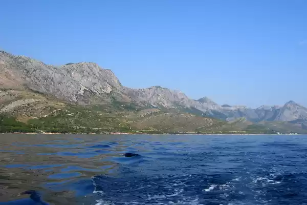 Photo of Hiking along the Cro