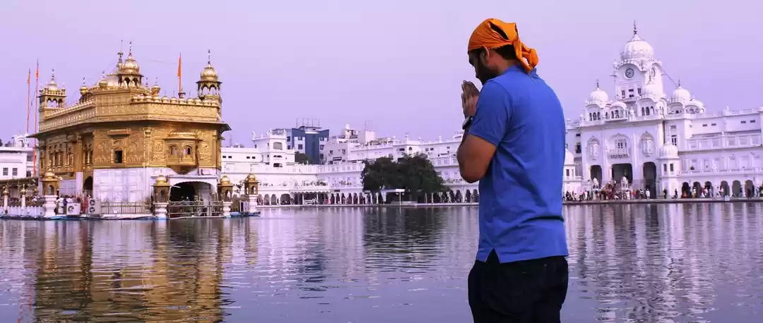 Photo of Geddi Amritsar Di..