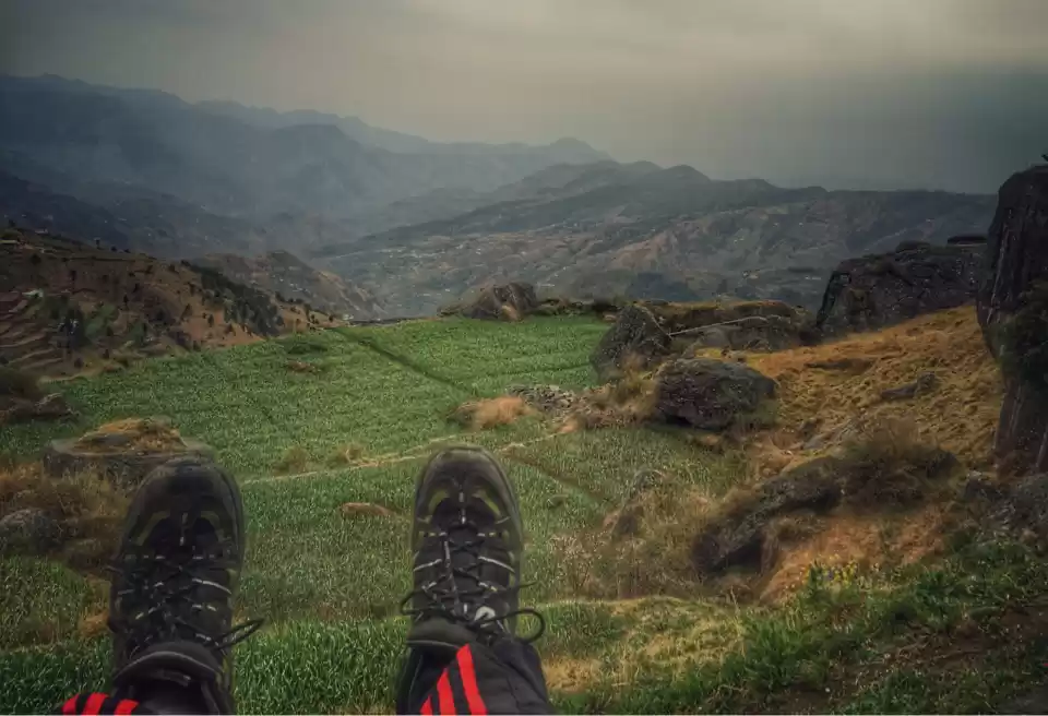 Photo of The Other Way- Churd