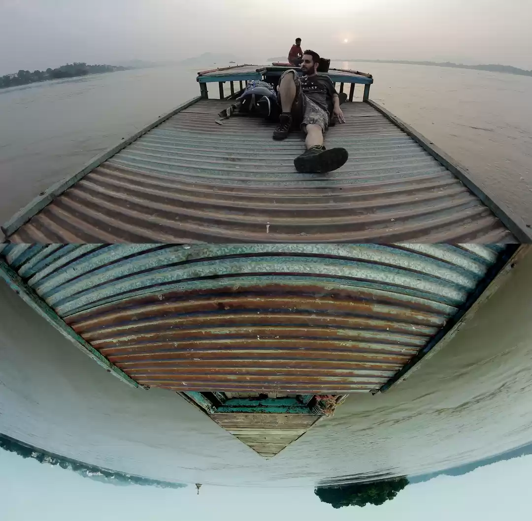 Photo of Ziro Festival of Mus