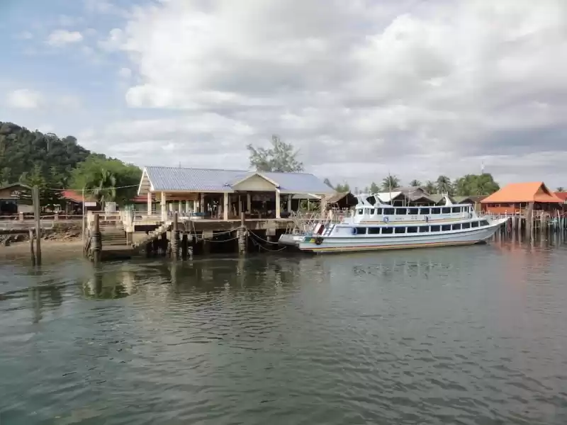 Photo of Ko Lanta - A tropica
