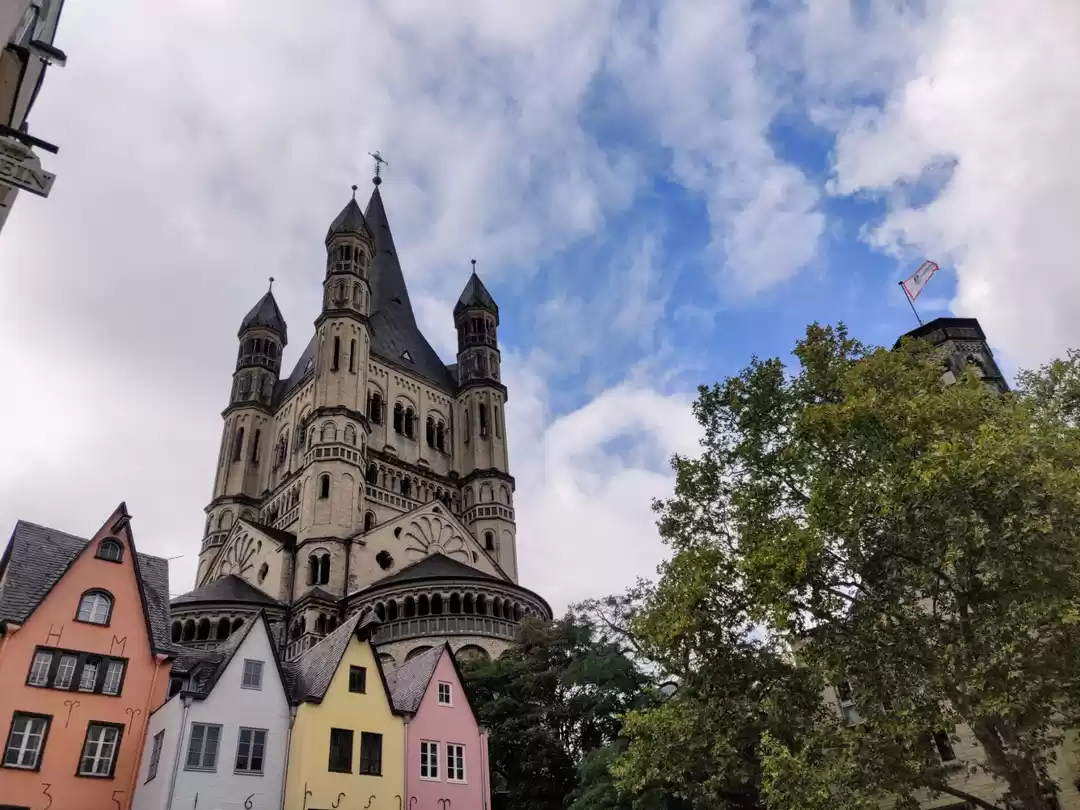 Photo of Köln - Cologne 