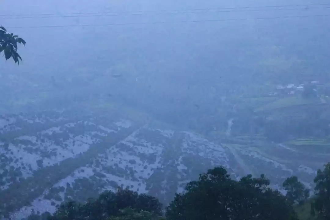 Photo of Weekend in Wai