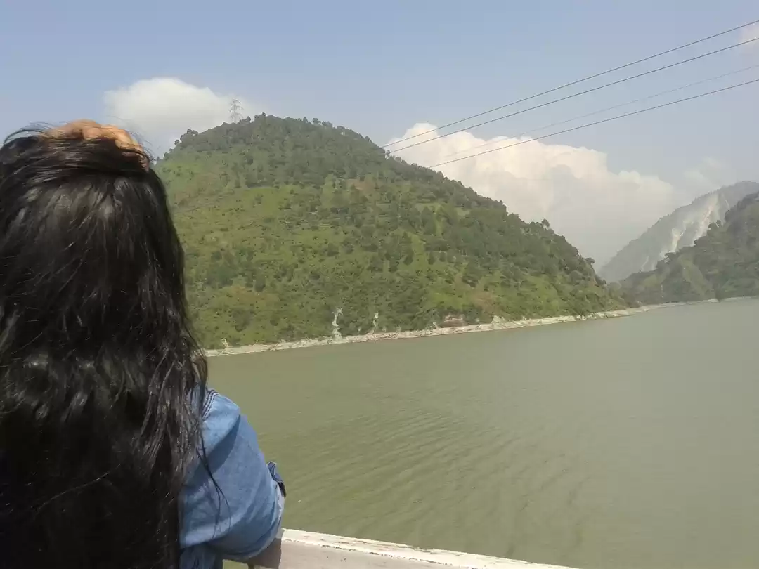 Photo of The sleepy town of D