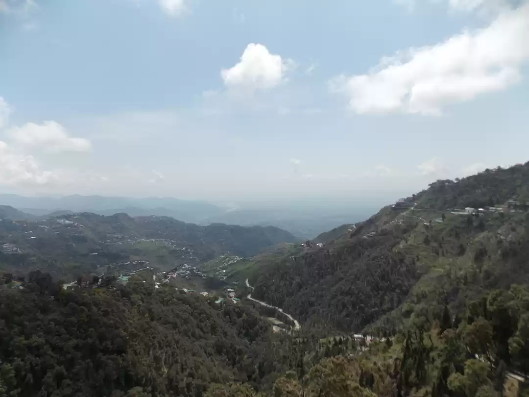 Photo of Delhi to Dhanaulti t