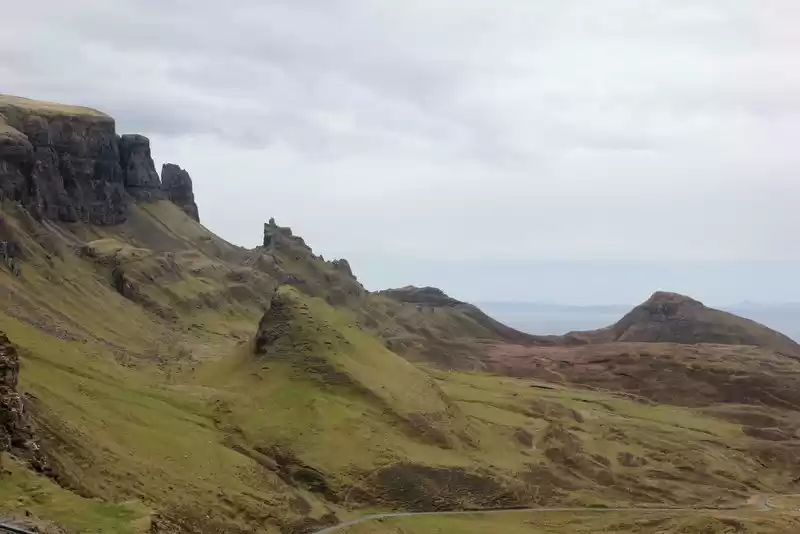 Photo of Skye and Inverness