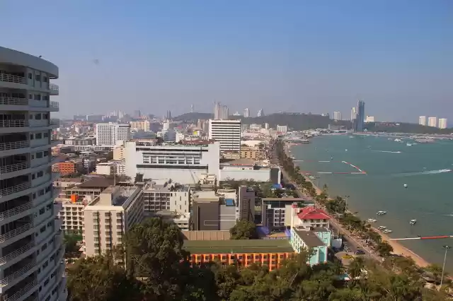 Photo of Pattaya In 24 Hours