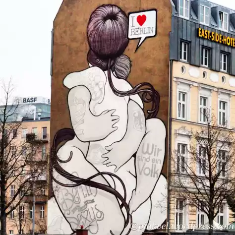 Photo of What To Do In Berlin