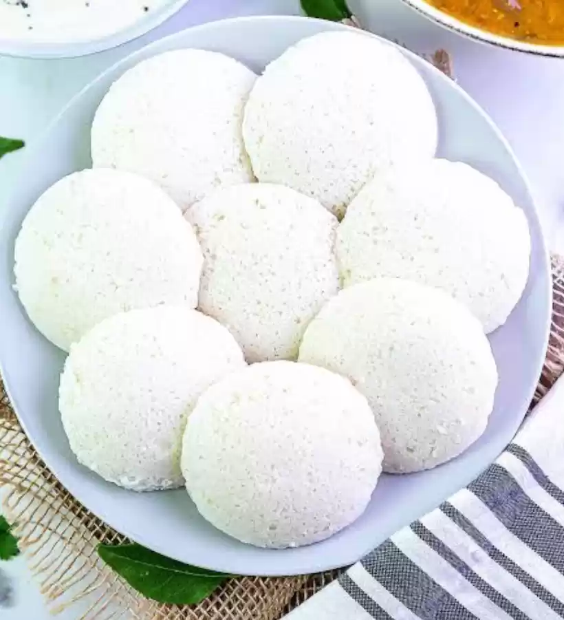 Photo of Offbeat idlys to tas