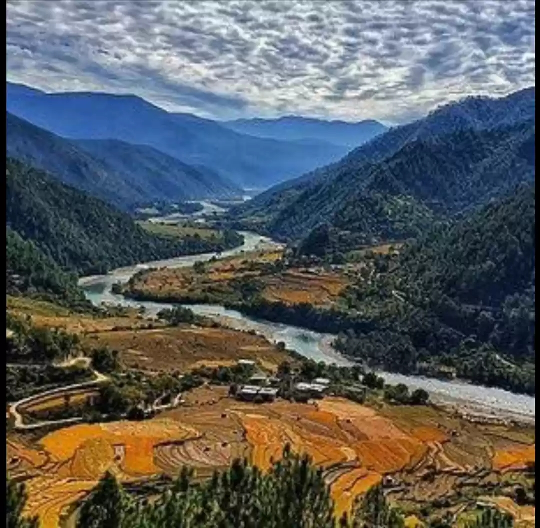 Photo of Why visit Haa valley