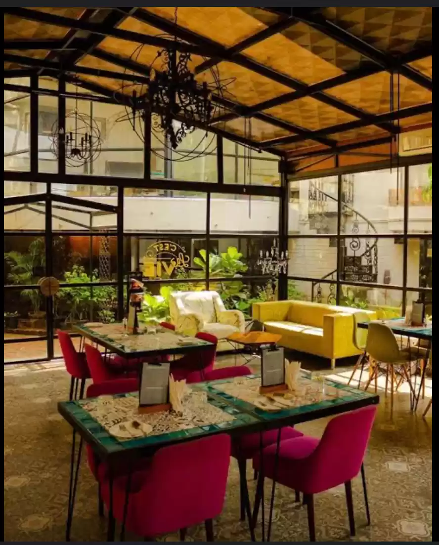 Photo of Cafés To Stop By In