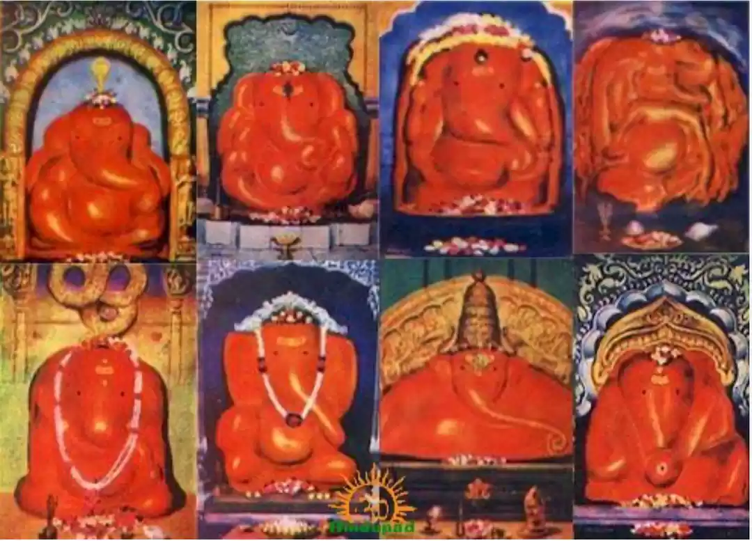 Photo of Ashta Vinayak Yatra 