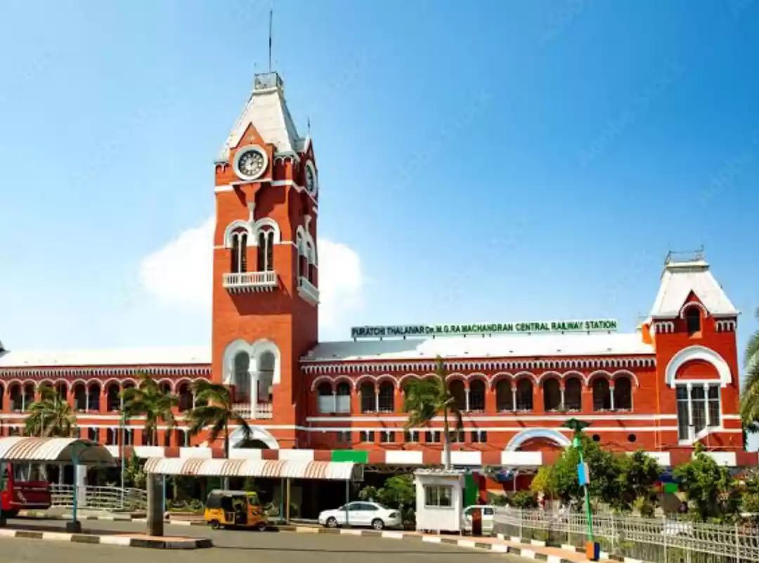 Photo of Unknown heritage spo