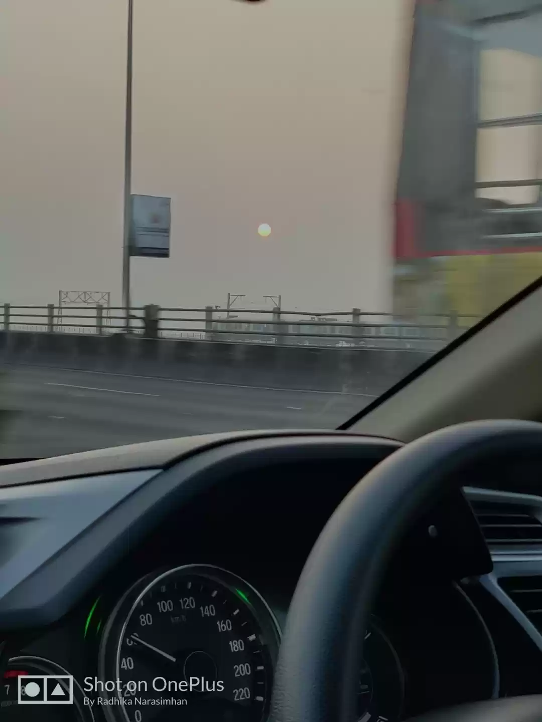 Photo of Experience driving o