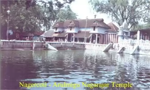 Photo of 7 Temples in 2 Days