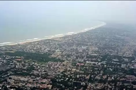 Photo of My Chennai
