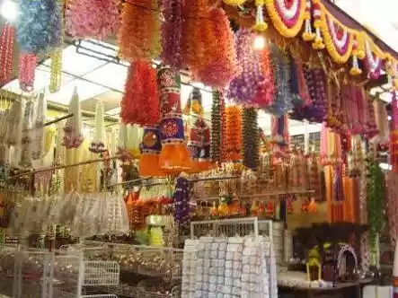 Photo of Shopping in South In