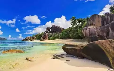 Photo of Coolest Beaches to V