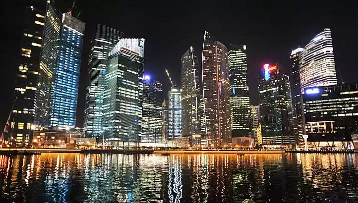 Photo of Backpacking to Sing