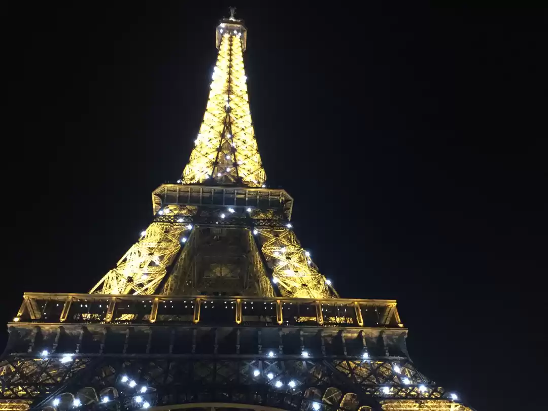 Photo of Things to do in pari