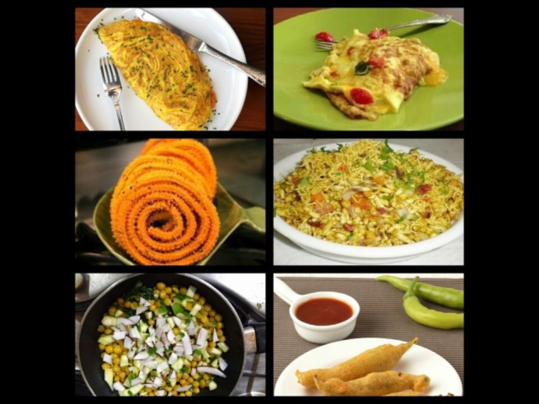 Photo of STREET FOOD TO TASTE