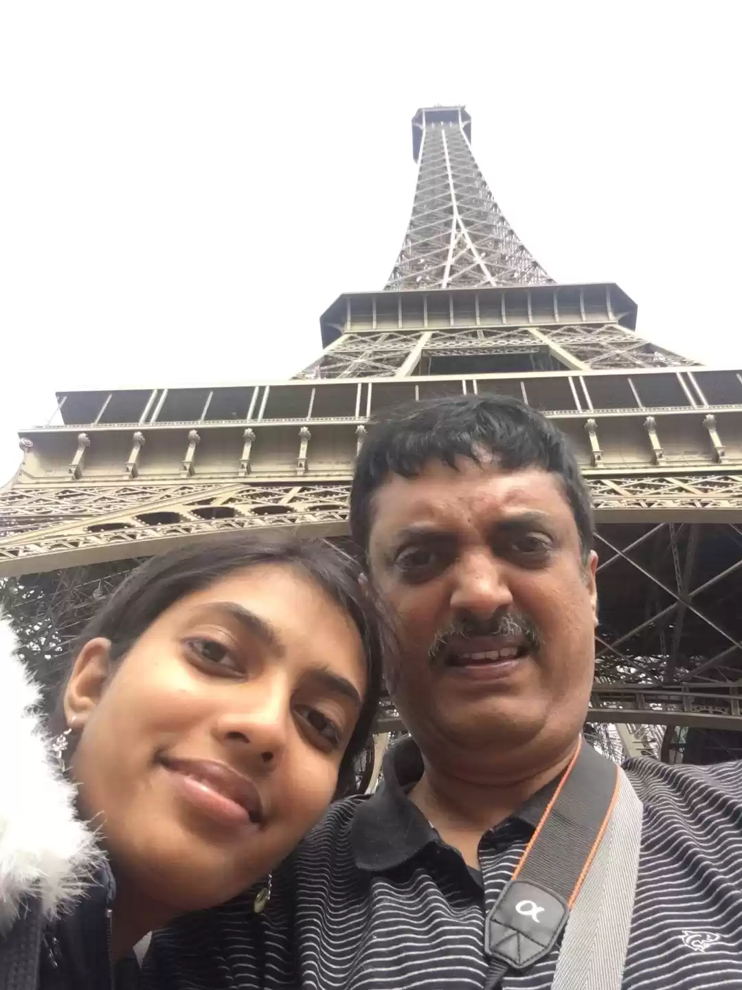 Photo of 2 days in Paris