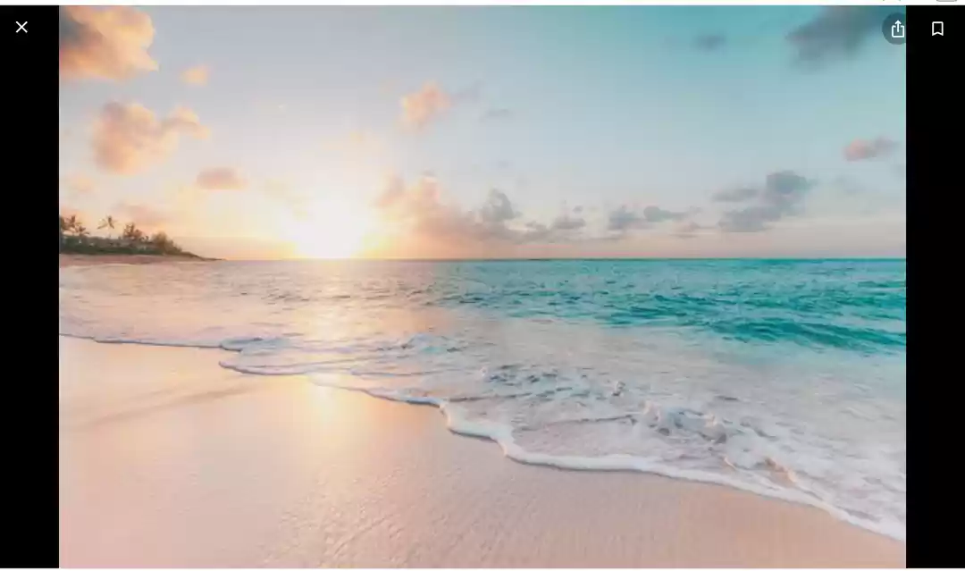 Photo of BEACHES IN SUMMER IN