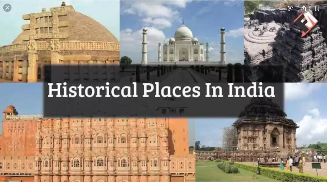 Photo of FAMOUS HISTORICAL PL