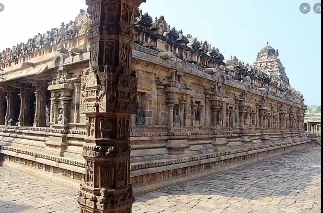 Photo of TEMPLES BY CHERA DYN