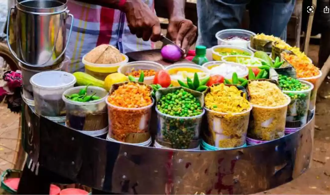 Photo of STREET FOOD TO TASTE