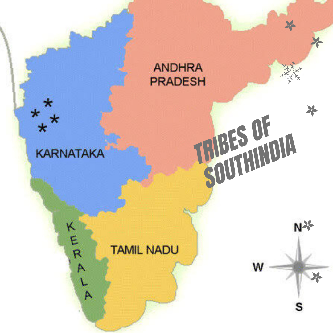 Photo of TRIBES OF SOUTHINDIA