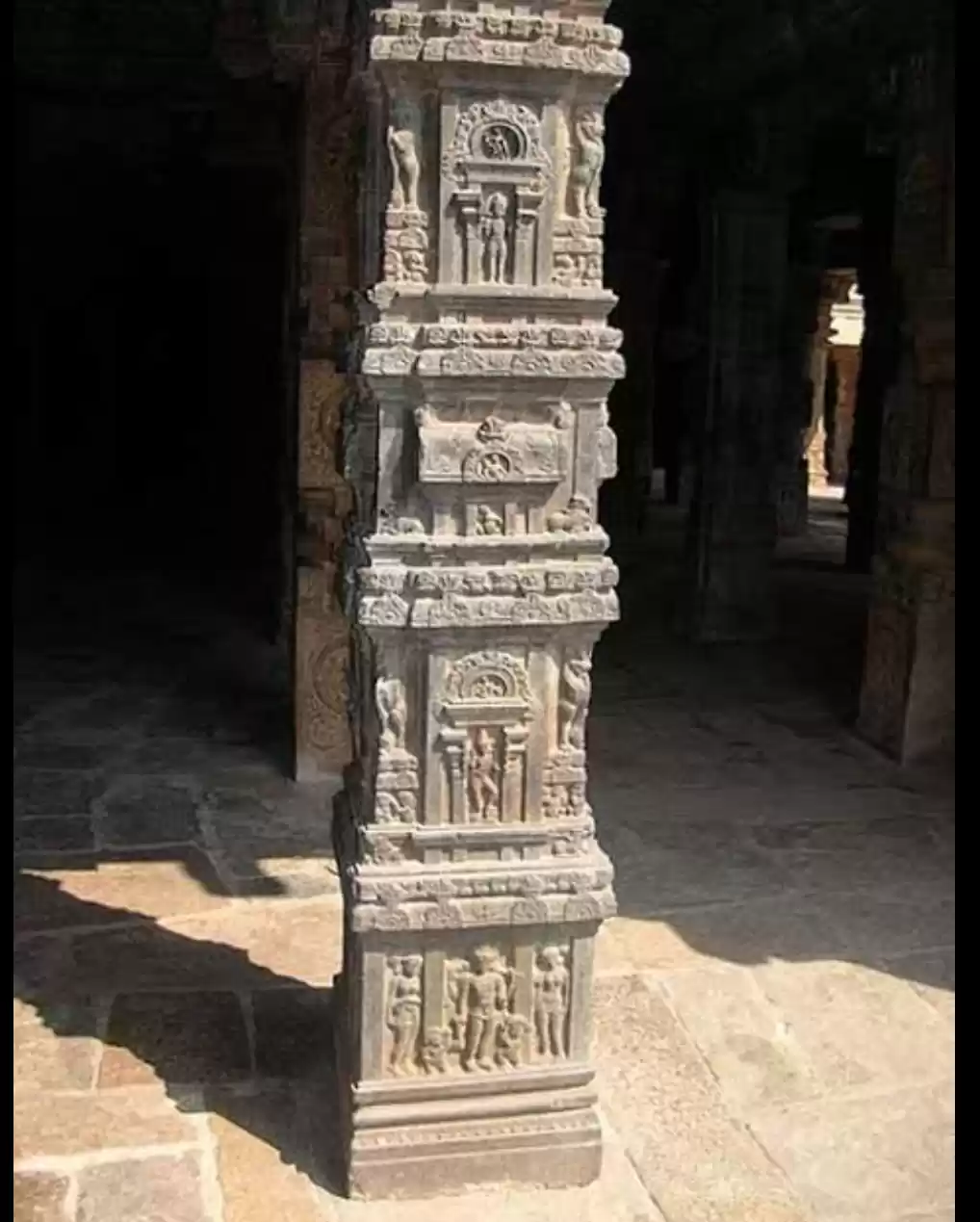 Photo of TEMPLES BUILT BY CHO