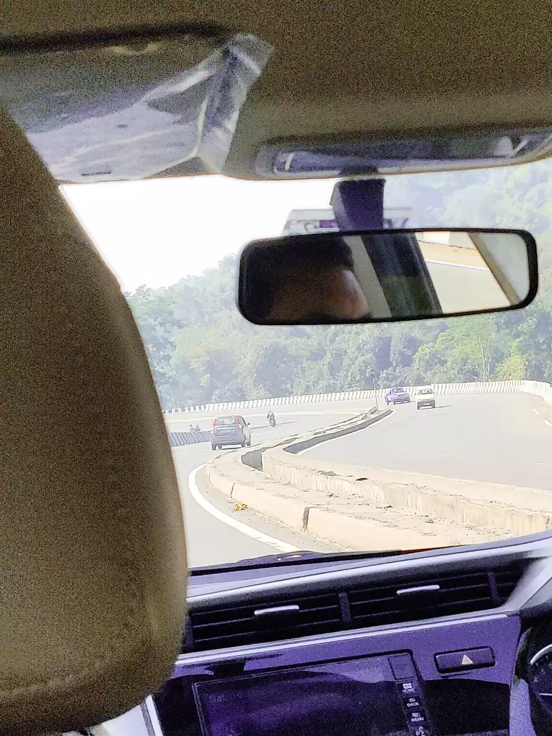 Photo of Five months in Mumba