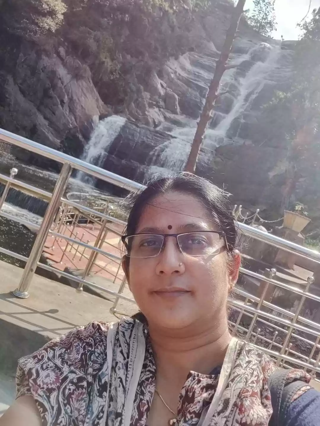 Photo of KODAI FALLS