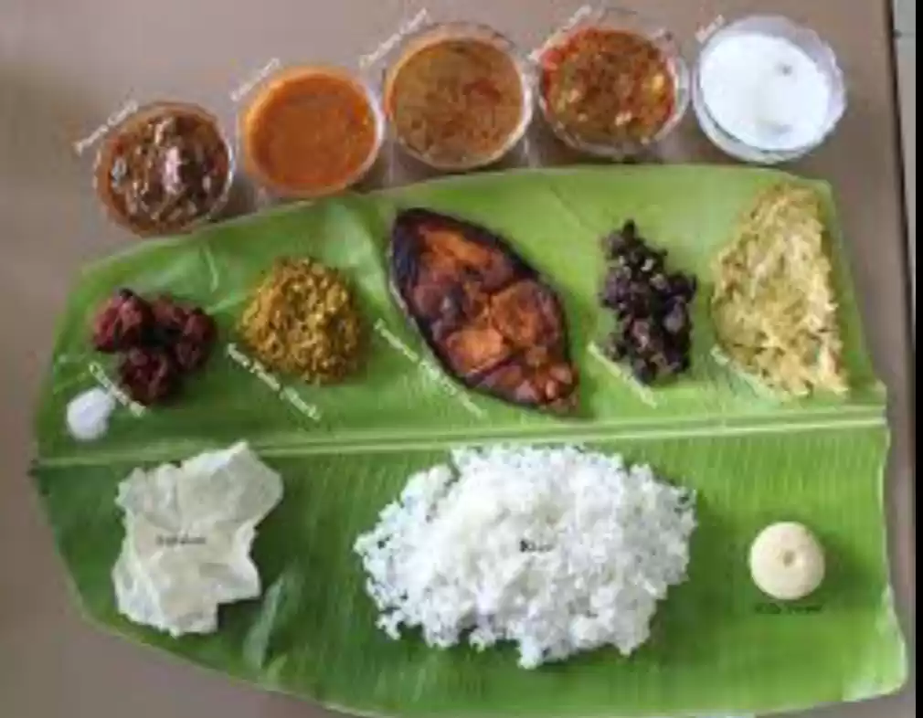 Photo of Dishes to taste in T