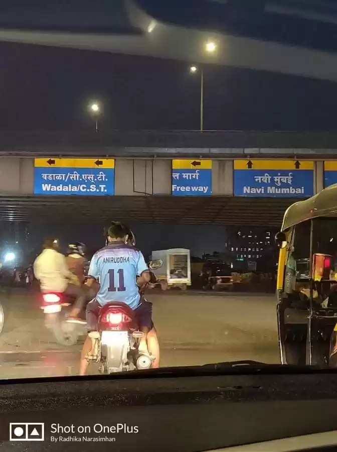 Photo of Places I visited in