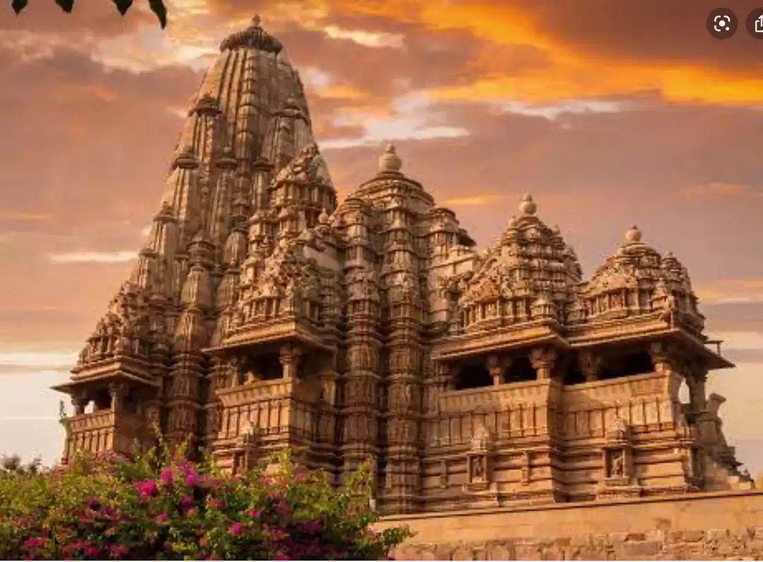 Photo of East India Temples