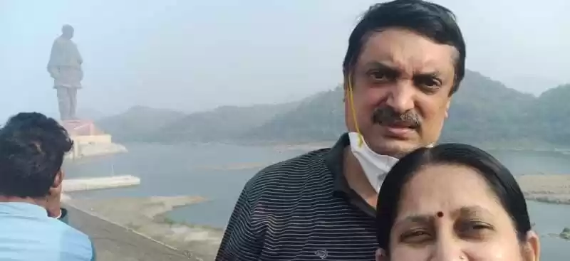 Photo of From Mumbai to Statu