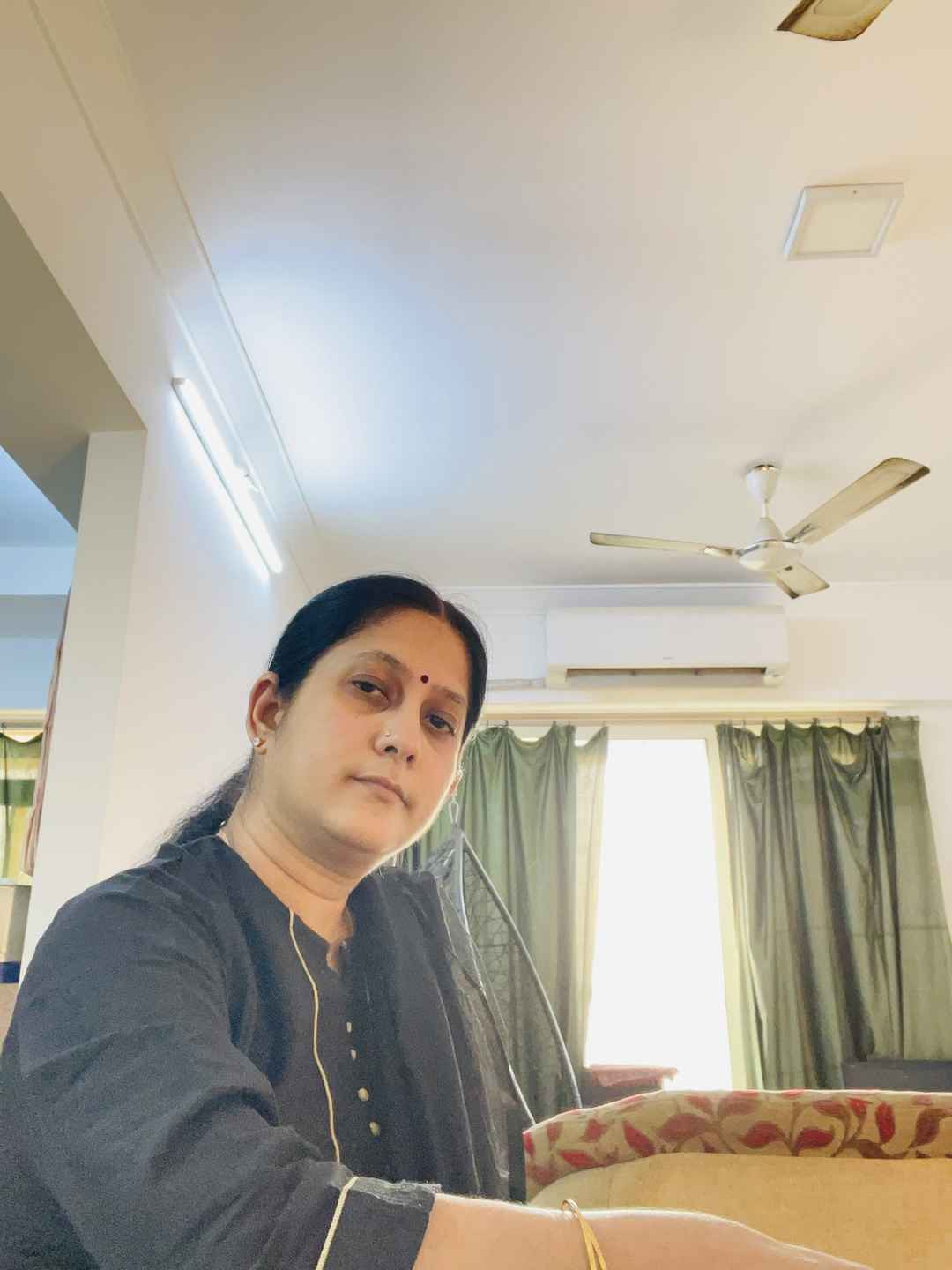 Photo of Radhika Narasimhan