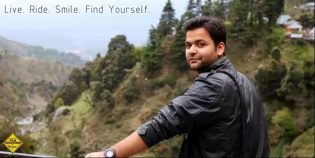 Photo of Land of the Gods; Wa